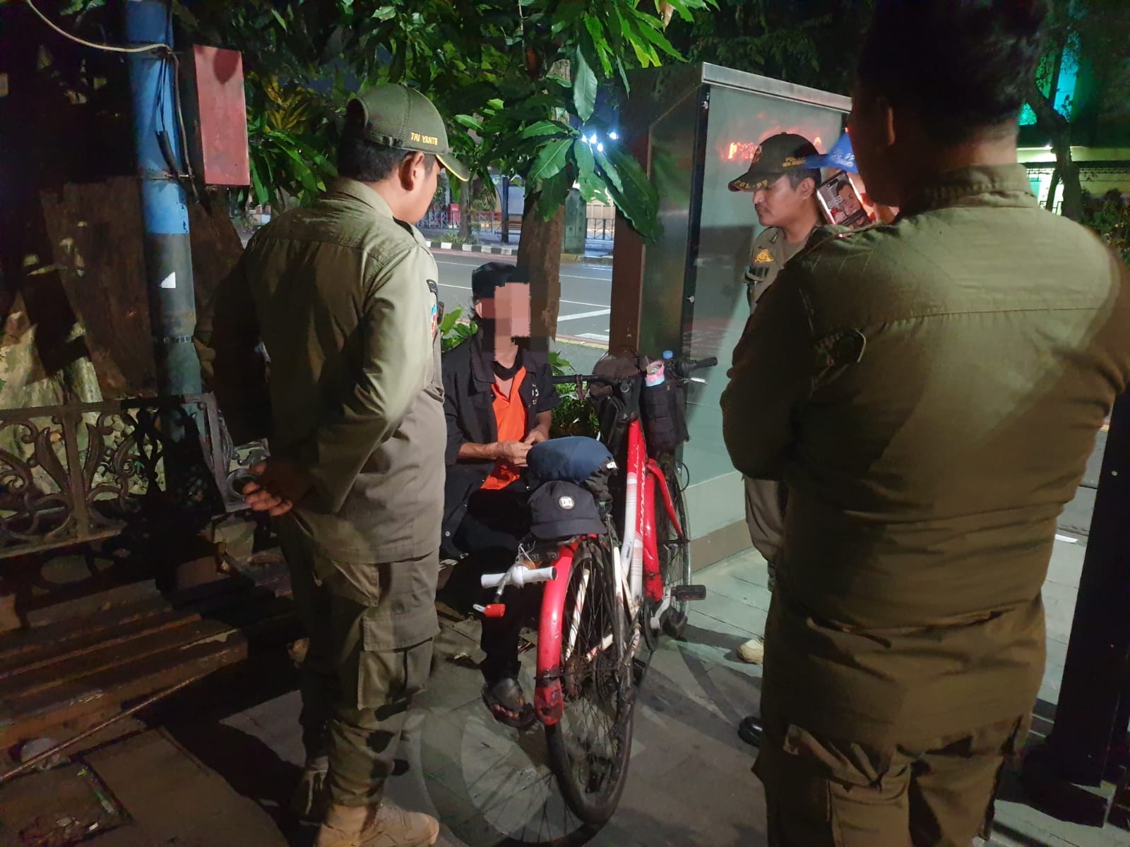 DPRD Solo Dorong Pengawasan Ketat Ruang Publik, Minta CCTV dan Patroli Diperbanyak