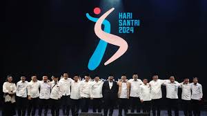 Sejarah dan Tema Hari Santri Nasional 2024 