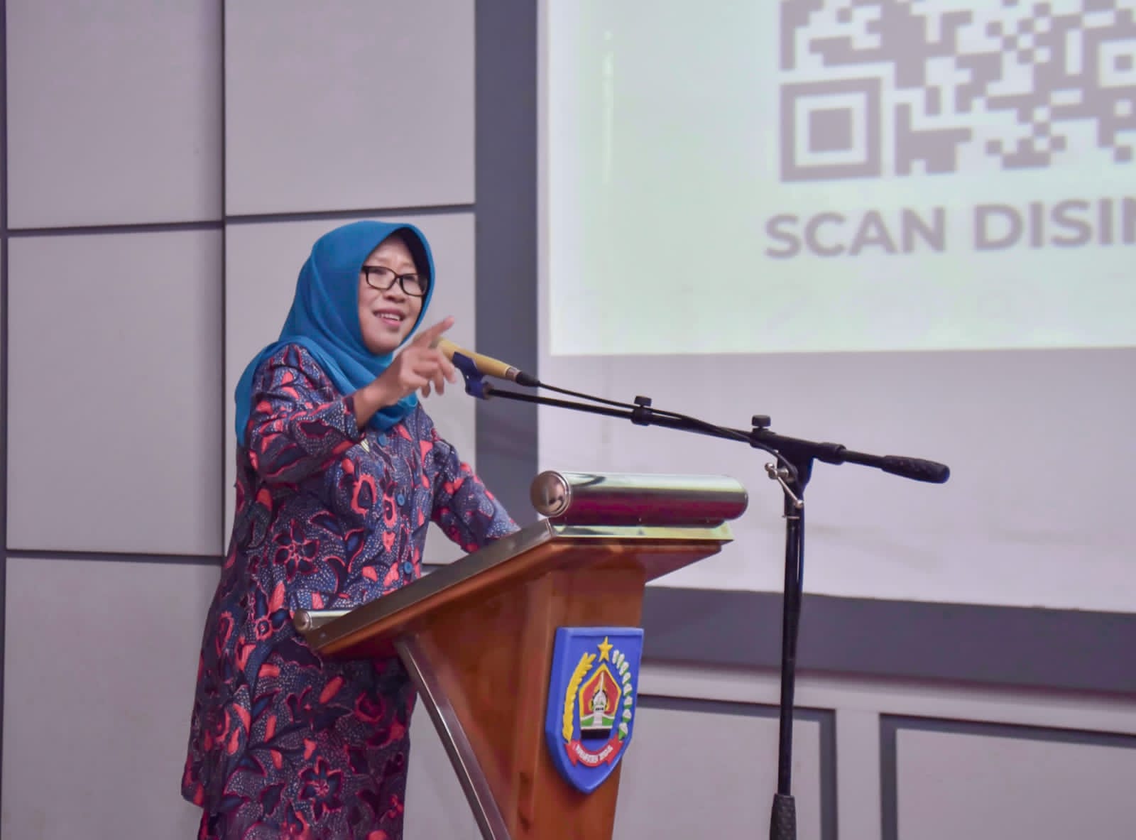 BUMD di Kabupaten Tegal Diminta Perkuat Layanan Teknologi Finansial