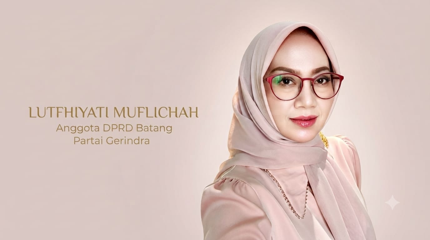 DPRD Batang Komentari Dugaan Keracunan PMT, Lutfiyati: Perhatikan Keamanan