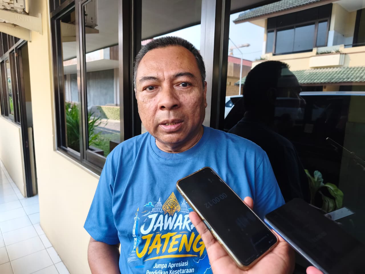 Disdikbud Batang Sebut Seragam Sekolah Gratis Dikebut Jelang Tahun Ajaran Baru