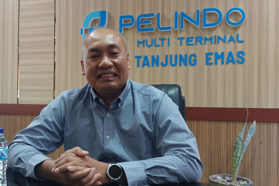 GM Pelindo: Tegaskan Lahan Rumah Dinas Berstatus HPL Pelindo 