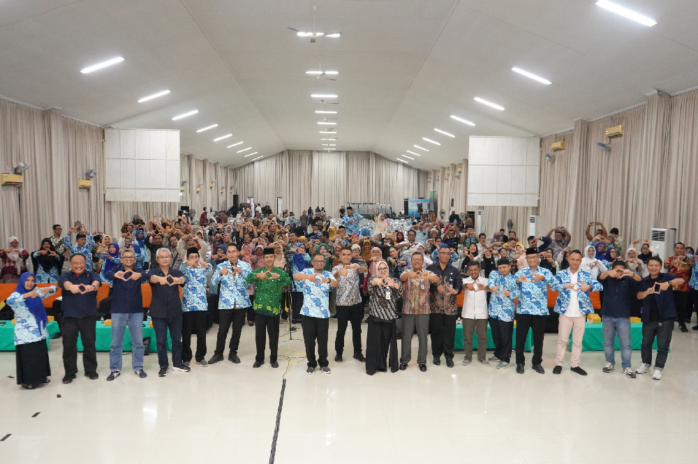 Dukung Digitalisasi Pendidikan, Telkomsel Sediakan LMS Skul.id Gratis untuk Sekolah di Jawa Tengah