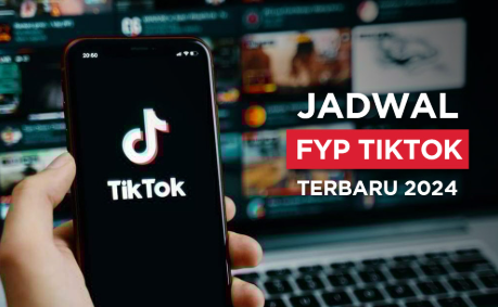 Jadwal FYP TikTok dan Waktu Terbaik untuk Mengunggah Konten