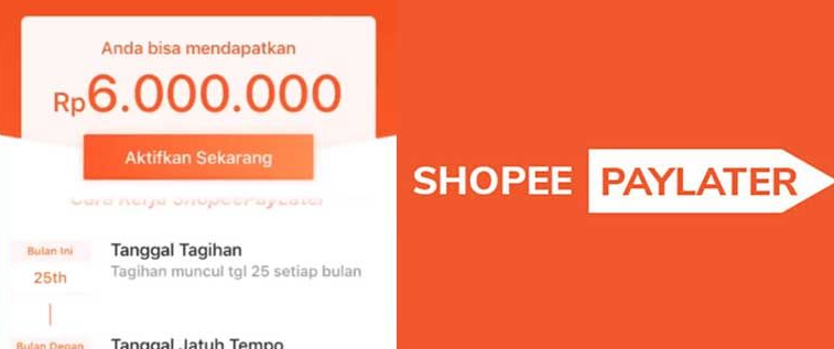 Begini Cara Melunasi Utang Shopee Paylater Sebagian Saja dari Jumlah Utang