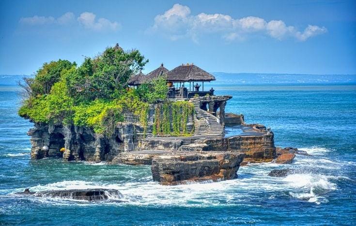 Tak Perlu Bingung, Berikut Rekomendasi Penginapan di Bali, Pasti Aman dan Nyaman