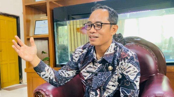 Dinas Porapar Kabupaten Tegal Siapkan Lelang Investor Kolam Renang Bangun Tirta