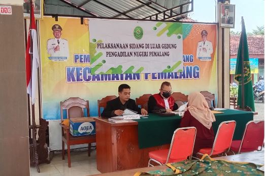 Langkah Antisipasi Pemda Pemalang Dalam Melakukan Administrasi Kependudukan
