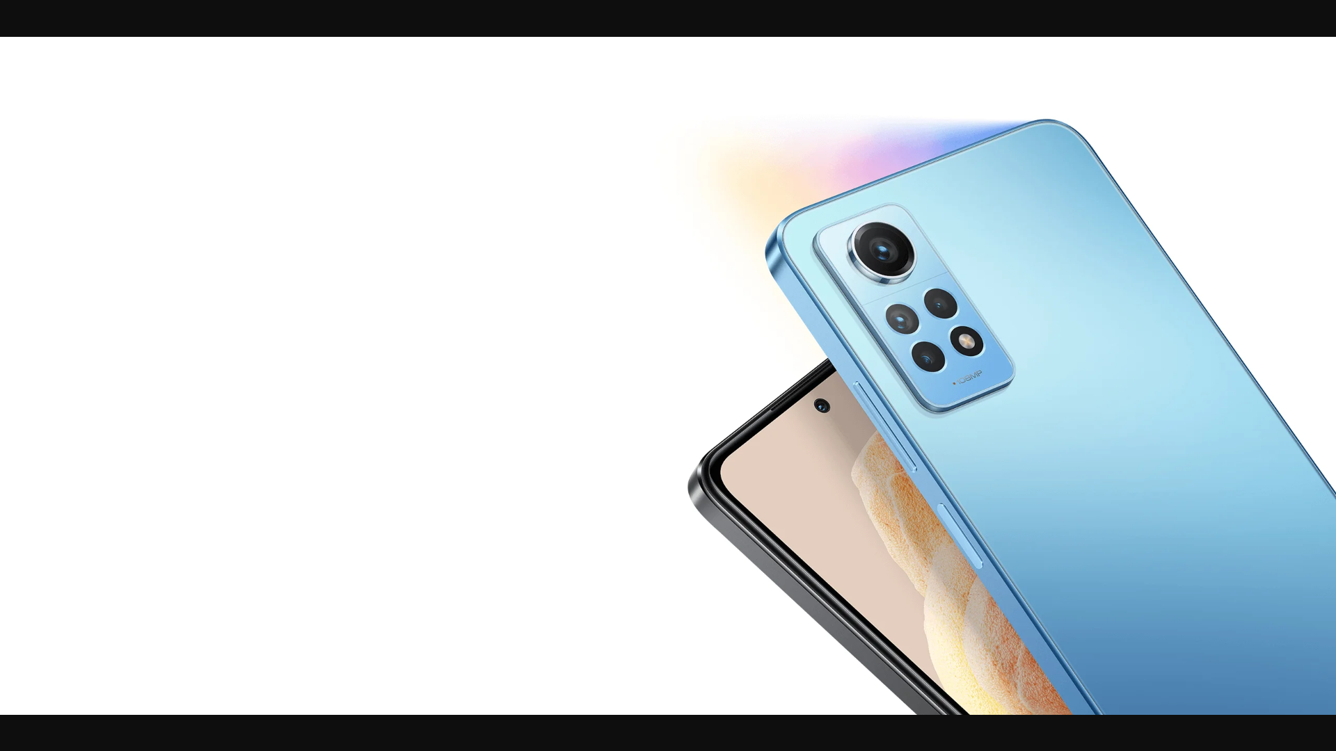 Spesifikasi Redmi Note 12 Pro, Smartphone yang Dibekali Snapdragon 778G dan Punya Quad Camera Jawara