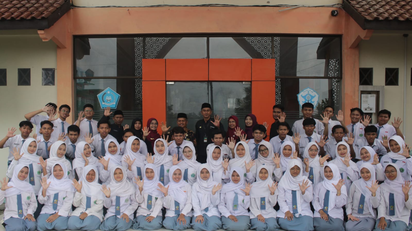 50 Siswa MAN Kota Tegal Lolos SNBP 2026