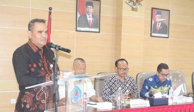 Penyaluran CSR Perusahaan di Brebes Tak Transparan, Pj Bupati Brebes Bentuk Forum TJSLP