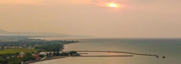 Pantai Cahaya: Tempat Wisata Terhits yang Ada di Kendal