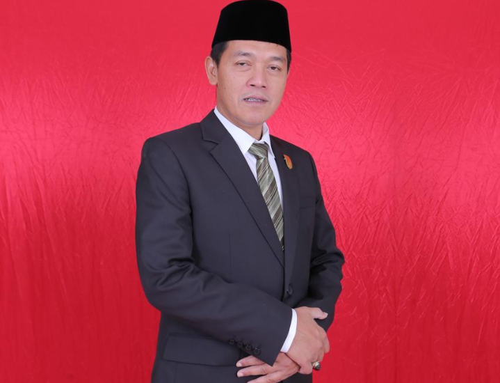 Ke-3 Kalinya, Saiful Mashud Dipercaya sebagai Ketua DPC PKB Salatiga