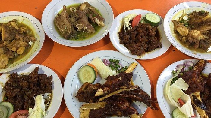 Menyantap Kelezatan Tengkleng Gajah di Jogja: Ini 4 Menu Legendarisnya!