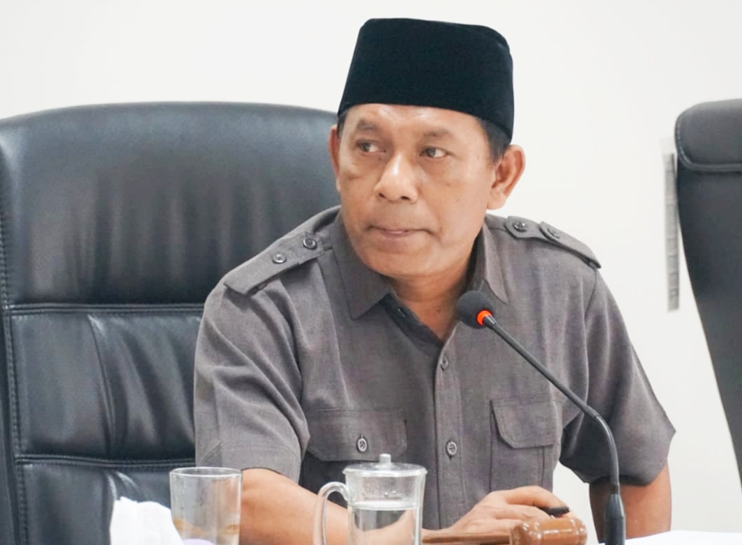 DPRD Siapkan Rekomendasi Untuk Pemkab Pemalang