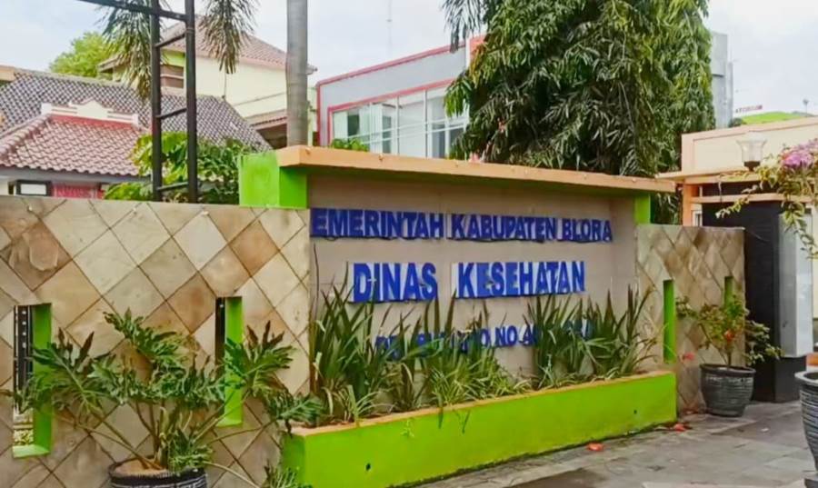 Rp2,7 Miliar Bankeu untuk Tekan Angka Gizi Buruk Masyarakat Blora