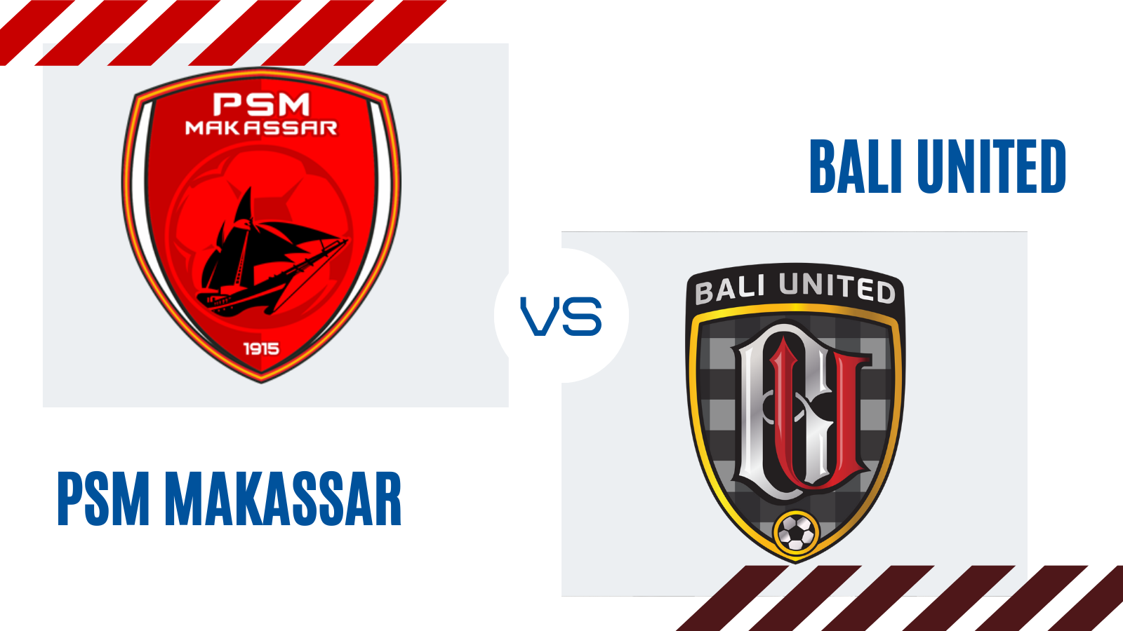 Prediksi Pemenang Laga PSM Makassar vs Bali United Leg 2! Siapa bakal Lolos ke Playoff Liga Champions Asia