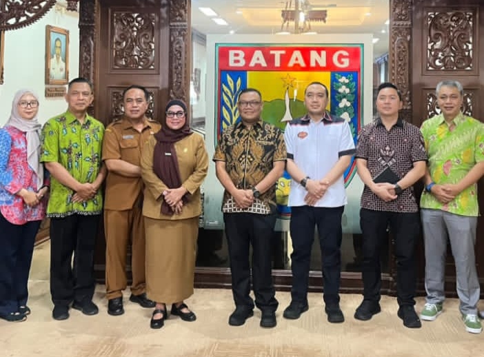 330 Kursi Perangkat Desa Kosong, Tim Mabes Polri ke Batang
