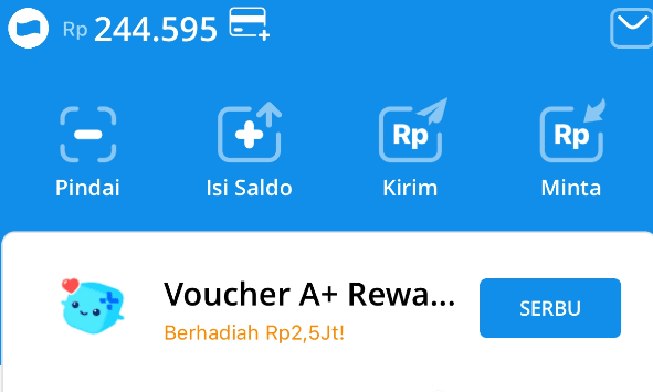 Cuma Isi 1 Survei Dibayar Rp80 Ribu Saldo Gratis DANA di Website Penghasil Uang ySense, Ini Caranya!