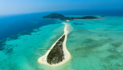 Harga Tiket, Lokasi, Rute! Keindahan Pulau Bawean Gresik, Wisata Tersembunyi yang Ada di Gresik