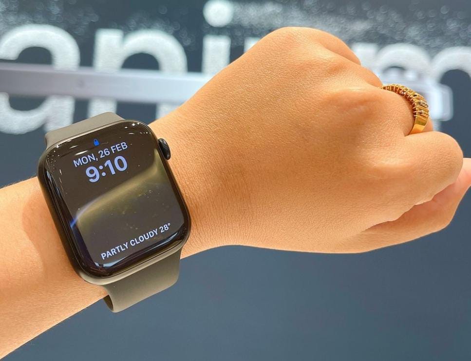 Smartwatch Terbaru dengan Teknologi Kecerdasan Buatan, Apa Saja Keunggulannya?
