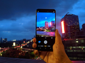 5 Rekomendasi HP dengan Kamera Terbaik untuk Foto di Malam Hari