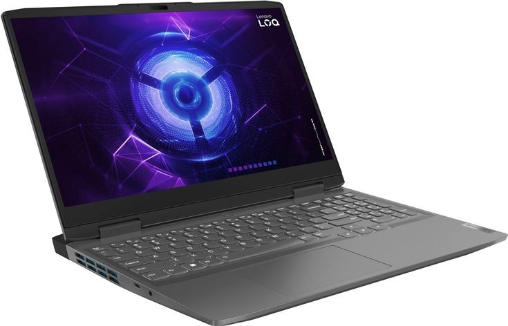 Spesifikasi Laptop Lenovo LOQ 15 Terbaru 2023: Spek Monster yang Kencang, dan Cocok untuk Gaming