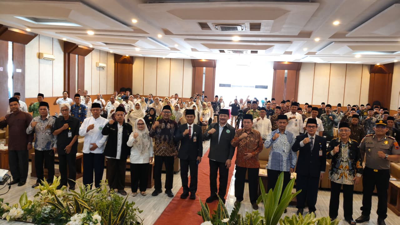 Mencegah Lonjakan HIV/AIDS di Tegal, MUI Usulkan Razia Kos dan Tempat Hiburan