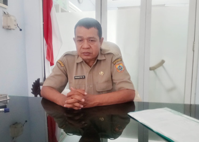 12 Desa di Kecamatan Pemalang Siap Gelar Pilkades Serentak