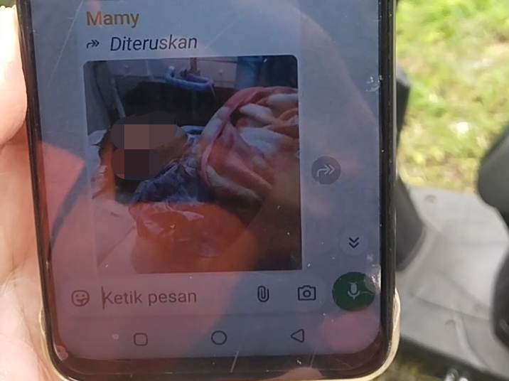 Sering Tanya Tentang Olin, Korban Perampokan Sadis di Rumah Juragan Sate Keluar dari ICU RS Simo Boyolali