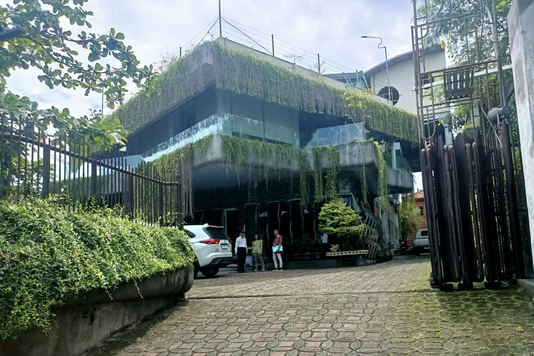 Ahli Waris Mantan Pejabat Pemprov Jateng Gugat Dua Perusahaan soal Sengketa Tanah