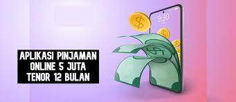 Pinjaman Bunga Ringan Tanpa Jaminan, Inilah 6 Daftar Pinjaman Rp5 Juta dengan Tenor 12 Bulan 