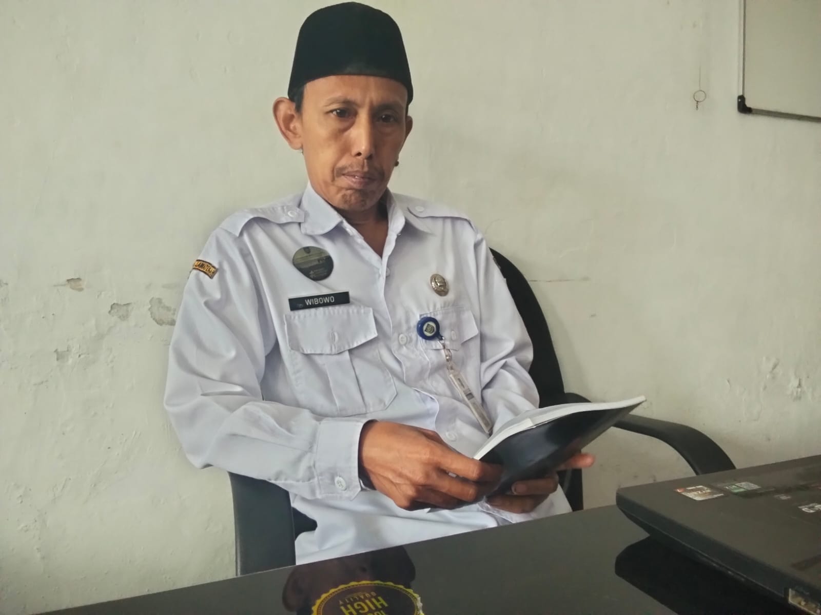Dinsos Kabupaten Tegal Matangkan Rencana Pembentukan KSB Desa Paku Laut ‎