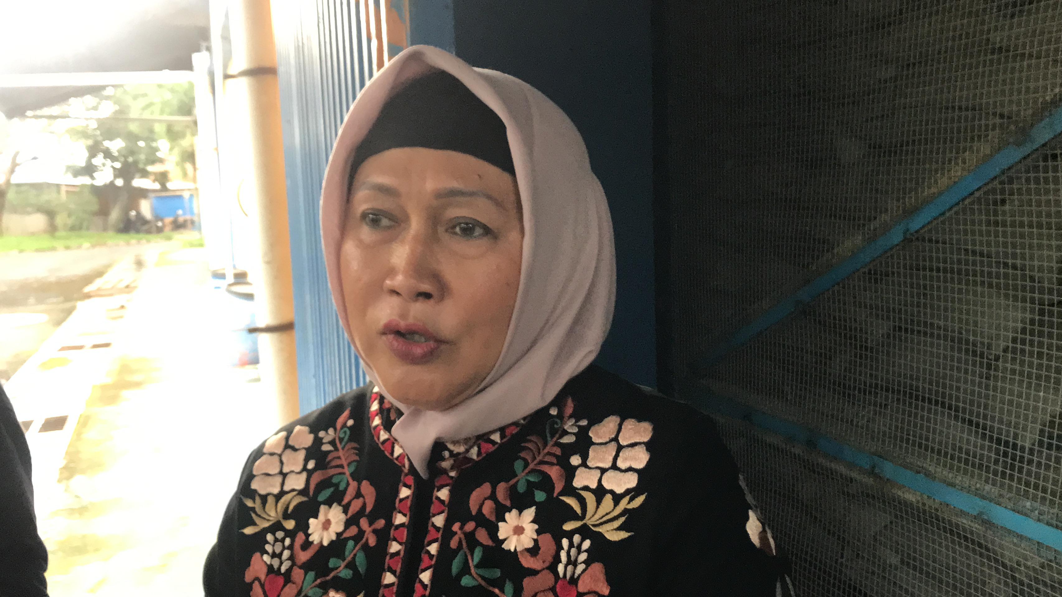 Cuaca Ekstrem, Wakil Ketua DPRD Batang Desak Bulog Percepat Serapan Gabah Petani