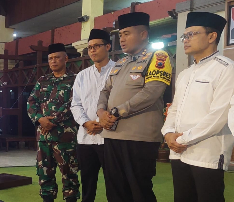 Debat Publik Calon Bupati Tegal Tetap Dilaksanakan 