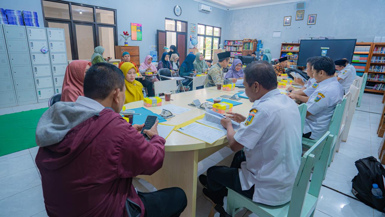 Kota Kretek Berlomba Bangun Sekolah Internasional, Ini Respon Disdikpora Kudus
