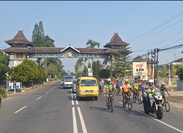 Wabup Sebut IPM Pemalang Masih Rendah Meski Pendidikan Baik