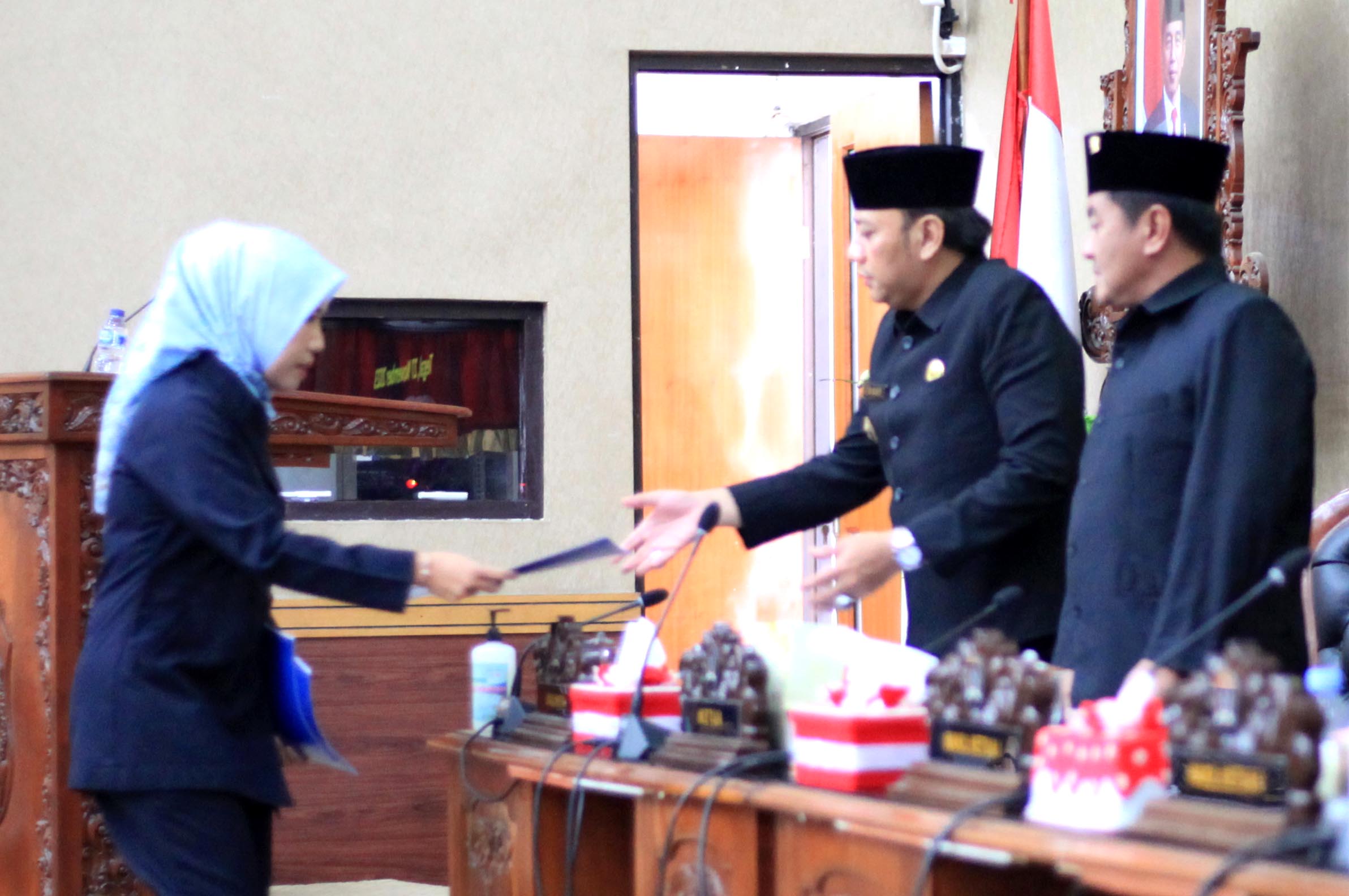 TNI, Polri dan ASN Diharapkan Netral dalam Pemilu 2024