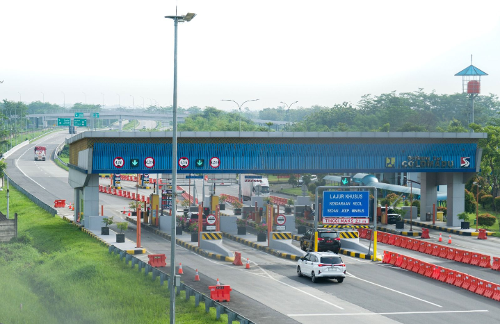 Mulai Hari Ini, Transaksi Gerbang Tol Colomadu Ditiadakan, Dialihkan ke GT Banyudono