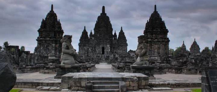 Ini Dia 3 Keseruan yang Bisa Kalian Lakukan di Wisata Candi Sewu