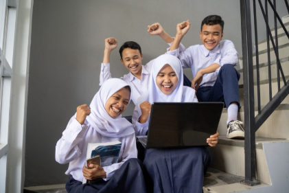 Mau Punya Penghasilan Rp450 Ribu? Ini 5 Ide Bisnis untuk Pelajar SMA, Bisa Jadi Tambahan Uang Saku