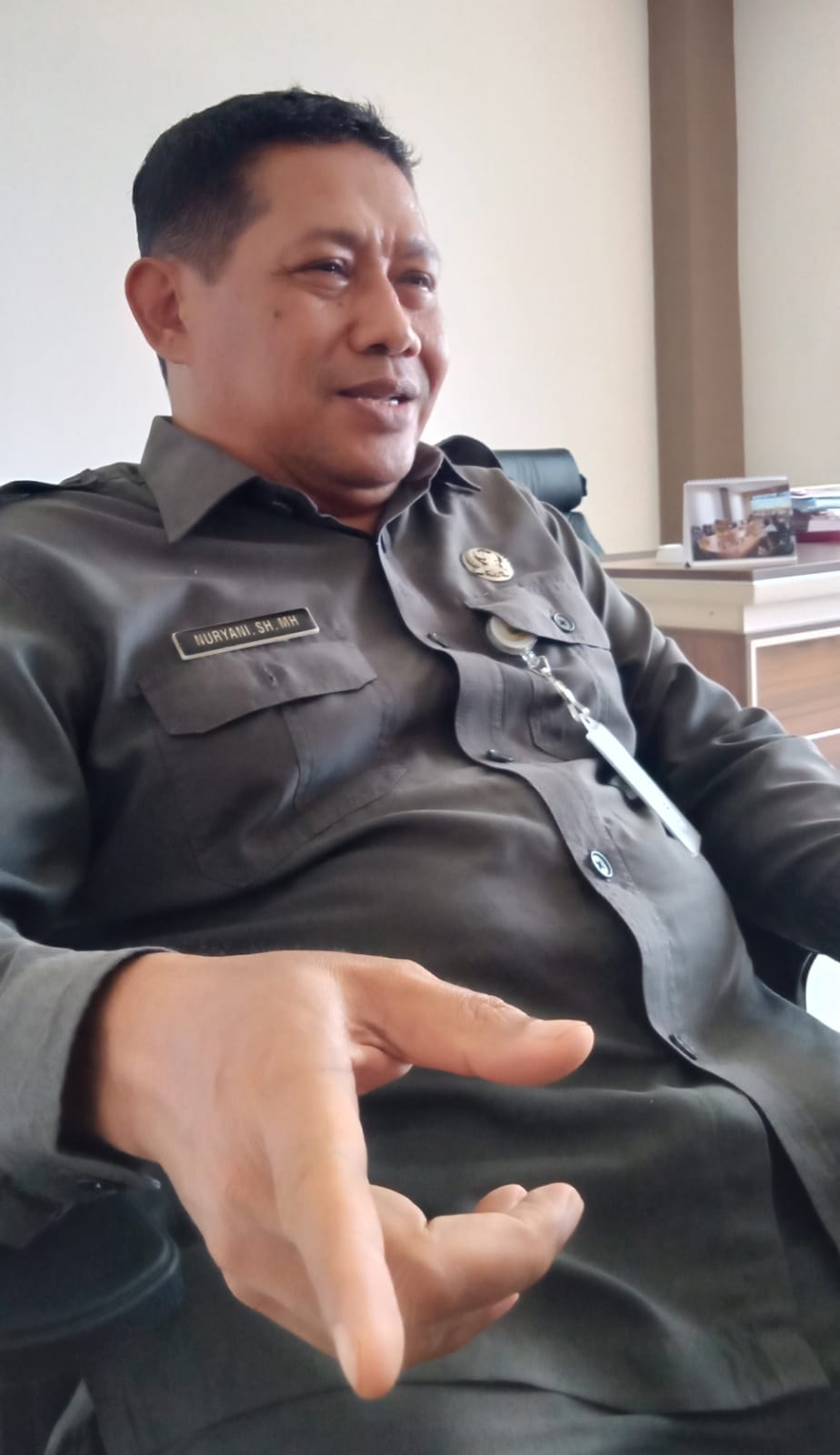 Cakep! Komisi D DPRD Kabupaten Pemalang Apresiasi Keberhasilan Penurunan Angka Stunting 