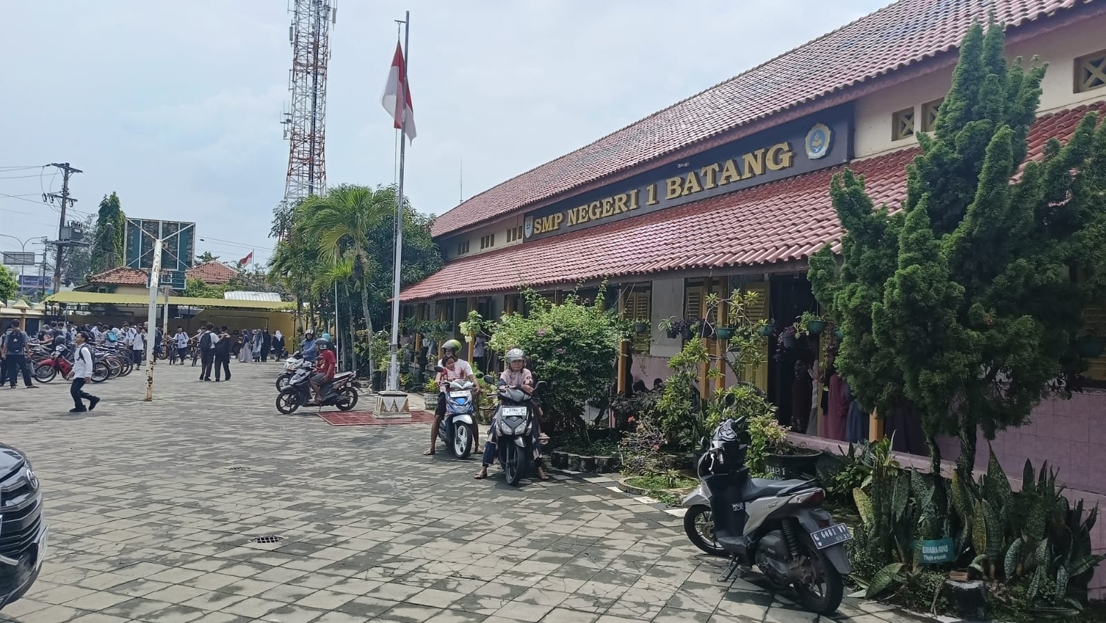 Ramadan 2025, SMP di Batang Wajib Selipkan Kegiatan Agama, Dilarang Sampai Sore