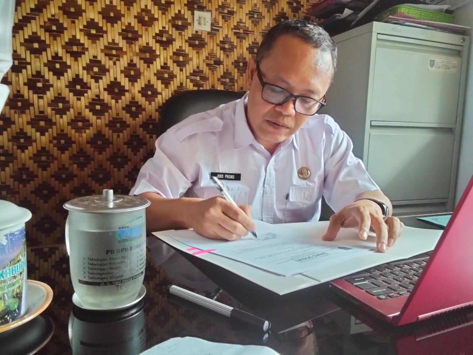 Ratusan  LKSA  Ikuti Jambore Kreativitas Anak Panti Asuhan 