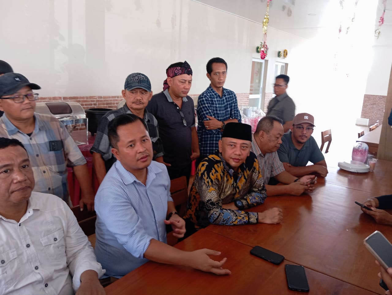 Wali Kota Tegal Terpilih: Jika Tidak Minta Maaf, Saya akan Lapor Balik 