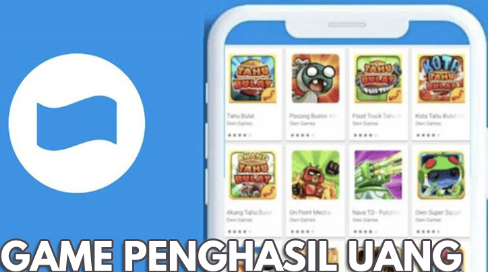 Tanpa Modal, Ini 6 Aplikasi Game Penghasil Uang Rp149 Ribu