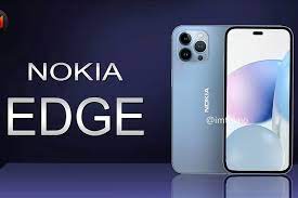 Pilihan Hp Terbaik Awal 2024,Nokia Edge 5G desain Elegan dengan Performa Unggul