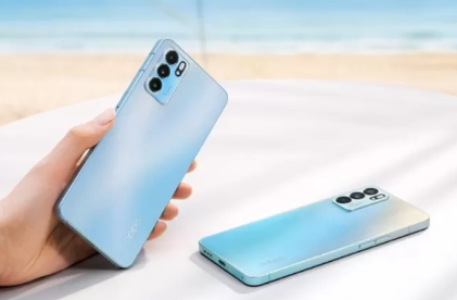 5 HP OPPO Reno Terbaru dan Harganya di 2025