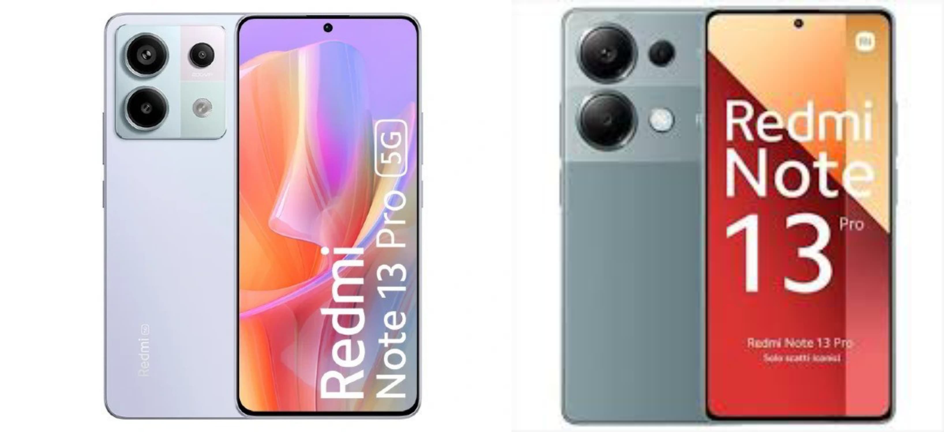 Xiaomi Redmi Note 13 Pro, Smartphone Terbaru 2024 Dengan spek Gacor