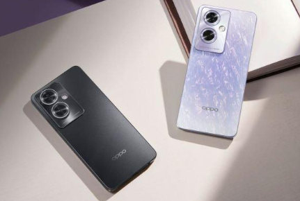 Spesifikasi Lengkap OPPO A3x, Desain Tangguh Berstandar Militer